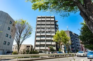 アマヴェル洗足の画像