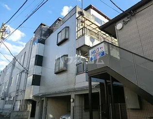 カーサホヅミの画像