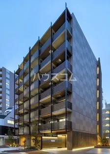 ラフィスタ板橋本町【3階】の外観