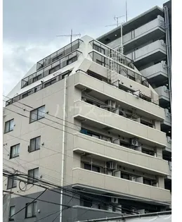 ラ ベル川崎の画像