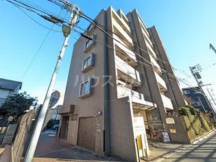 菱和パレス田園調布東の画像