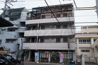 グロブナーハウス寺町の画像