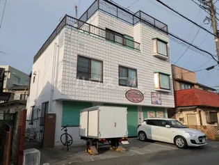 田中ハイツの画像