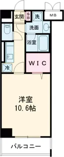 エルアルコン【2階】の間取り