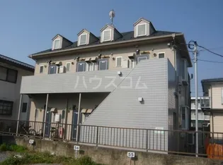 ユニハウスの画像