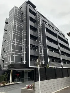 アジールコート大森西【2階】の外観