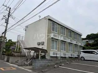 レオパレスYMの画像