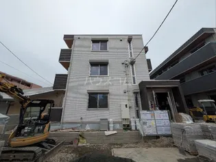 ノーブルラフィネ万平町 Aの画像