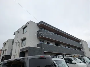 ノーブルラフィネ万平町 Bの画像