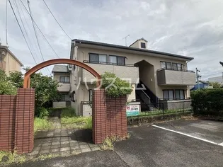 ファミール神谷の画像