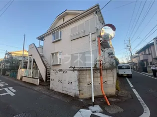 北上尾ハイツの画像