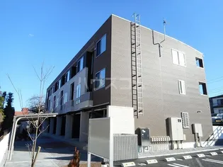 チャムクラージュの画像