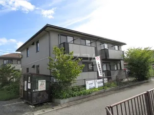 ウエストスクエア Aの画像