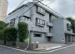 池田山KAY&KAY WESTの画像