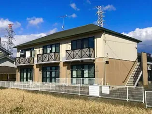 シャーメゾン水上A棟の画像