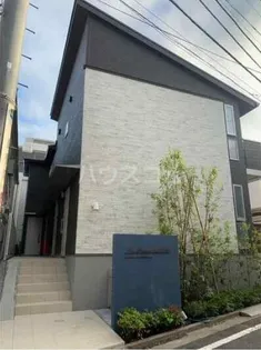 ラ クール阿佐谷の画像