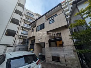 リッチ元住吉の画像