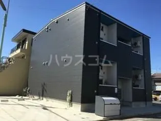 愛知県名古屋市守山区鳥羽見2丁目【アパート】の外観