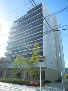 クレヴィスタ多摩川六郷の画像