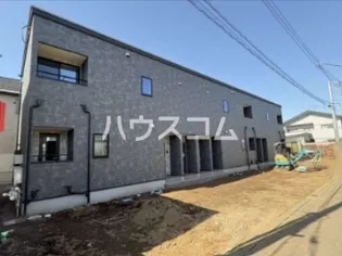 スールソレイユうずら野の画像