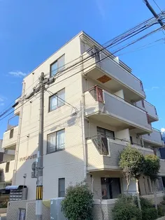 ブリランテ上福岡の画像