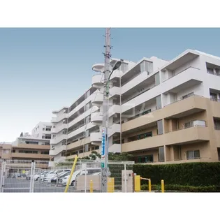 ヌーベルヴィラージュひばりの画像