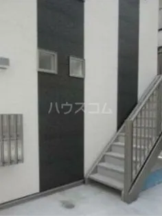 コントレール川崎の画像