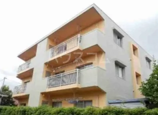 プレステージ高丘の画像