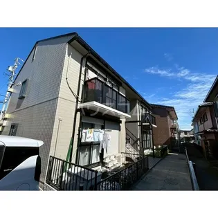 ディアス白樺 A棟の画像