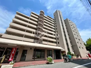 杉谷パークマンションの画像