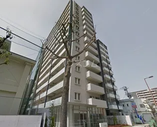 ルーシア北梅田の画像