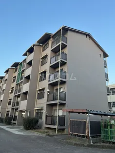 久我のもり住宅 1棟の画像