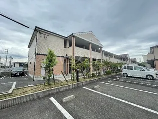 フジパレス式内町Ⅲ番館の画像