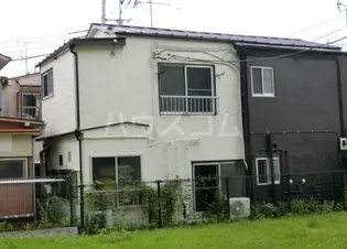 コーポエイティーンの画像