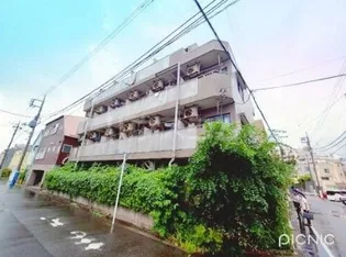 JLBグランエクリュ氷川台の画像