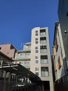 SーRESIDENCE瑞江の画像