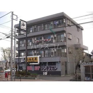 クロスロードサイドの画像