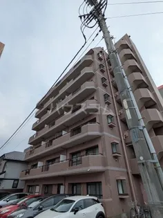 ベルドゥムール越谷茜町の画像