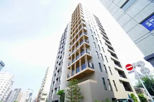 nido SUGAMO【502号室】の外観