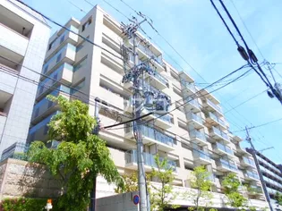 プラウド東山公園の画像