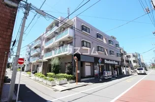 アソシエール千川の画像