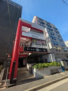 ウツイ商事第1ビルの画像