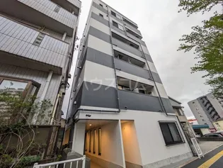 アーク鐘ヶ淵の画像