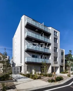 ジェノヴィア板橋本町IIIスカイガーデンの画像