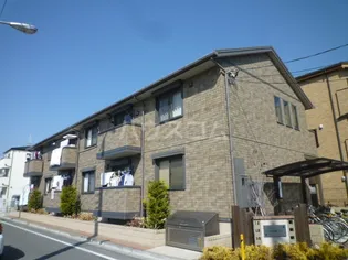 フォーリーフ瑞江の画像