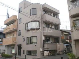 リッチハイツ南行徳IIの画像