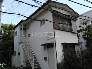 サニーハウスの画像