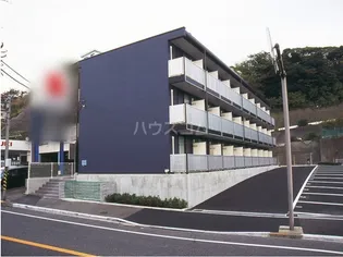 レオパレスブルースカイの画像