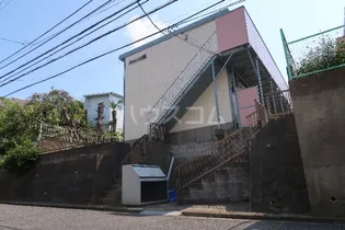 パナハイツ泉の画像