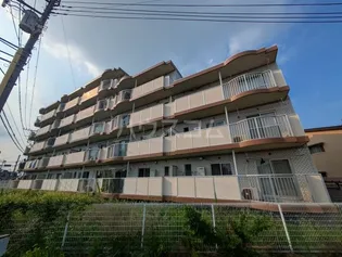 ドゥーシャトーブラン2番館の画像